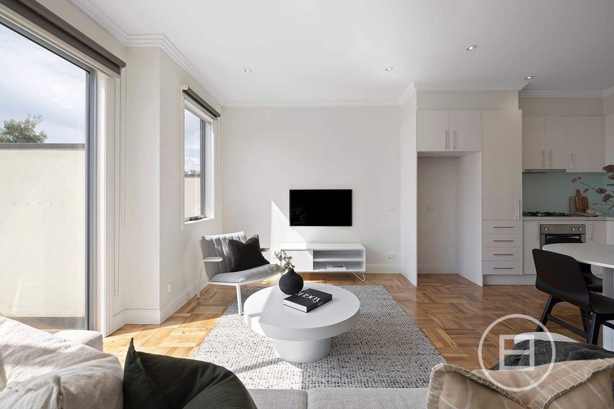 6/293 Hawthorn Road, CAULFIELD, VIC, Caulfield - Thumbnail 3