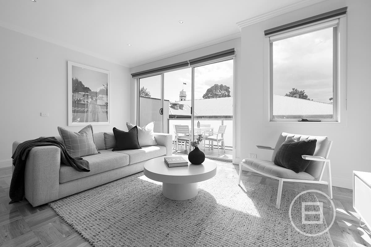 6/293 Hawthorn Road, CAULFIELD, VIC, Caulfield - Image 1
