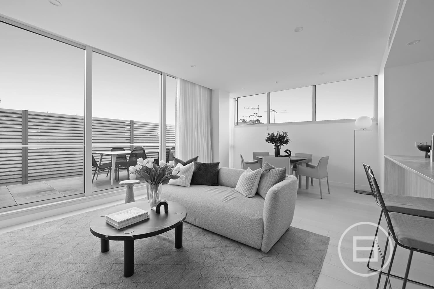 204/442-446 Malvern  Road, PRAHRAN, VIC, Prahran - Image 1