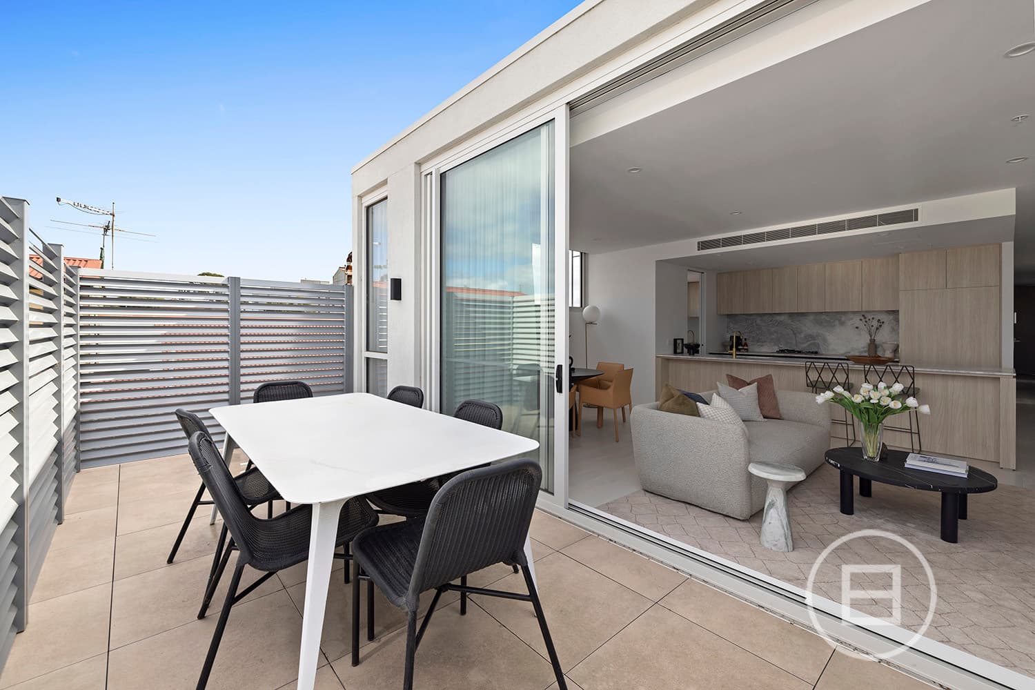 204/442-446 Malvern  Road, PRAHRAN, VIC, Prahran - Thumbnail 3