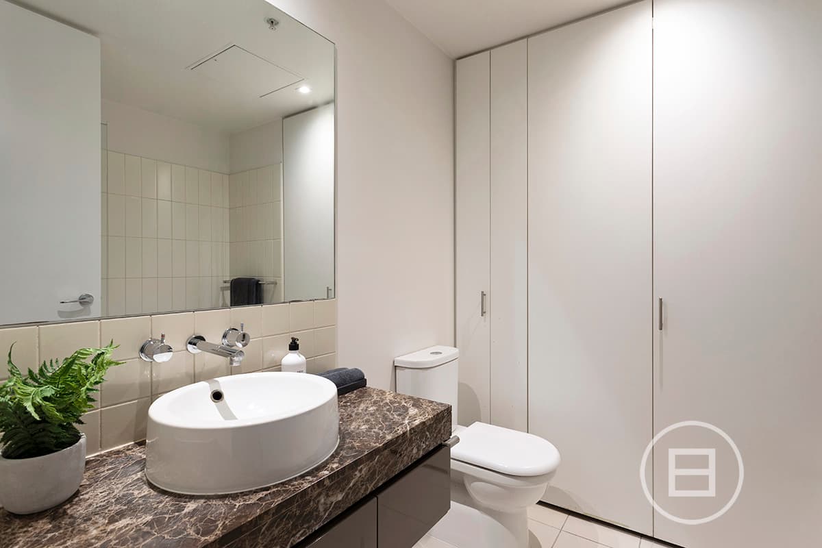 D203/52 Nott Street, PORT MELBOURNE, VIC, Port Melbourne - Thumbnail 8