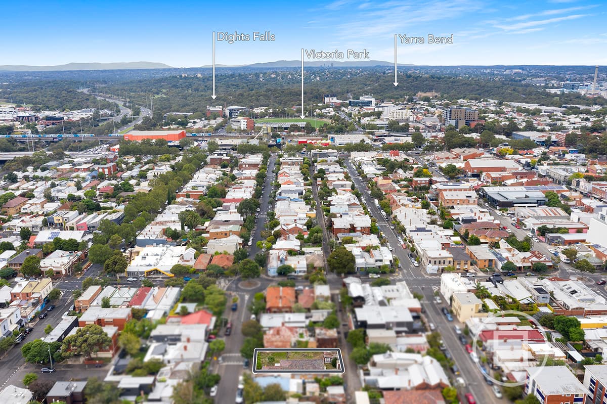 91 Keele Street, COLLINGWOOD, VIC, Collingwood - Thumbnail 3