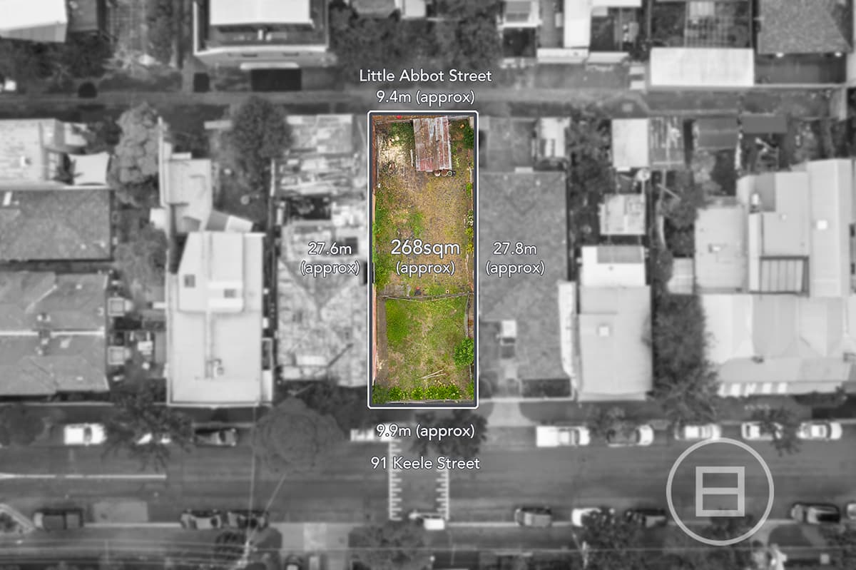 91 Keele Street, COLLINGWOOD, VIC, Collingwood - Image 1
