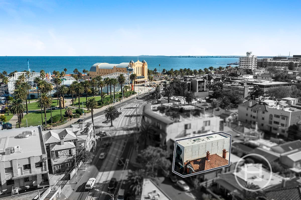 4 Havelock Street, ST KILDA, VIC, St Kilda - Image 1