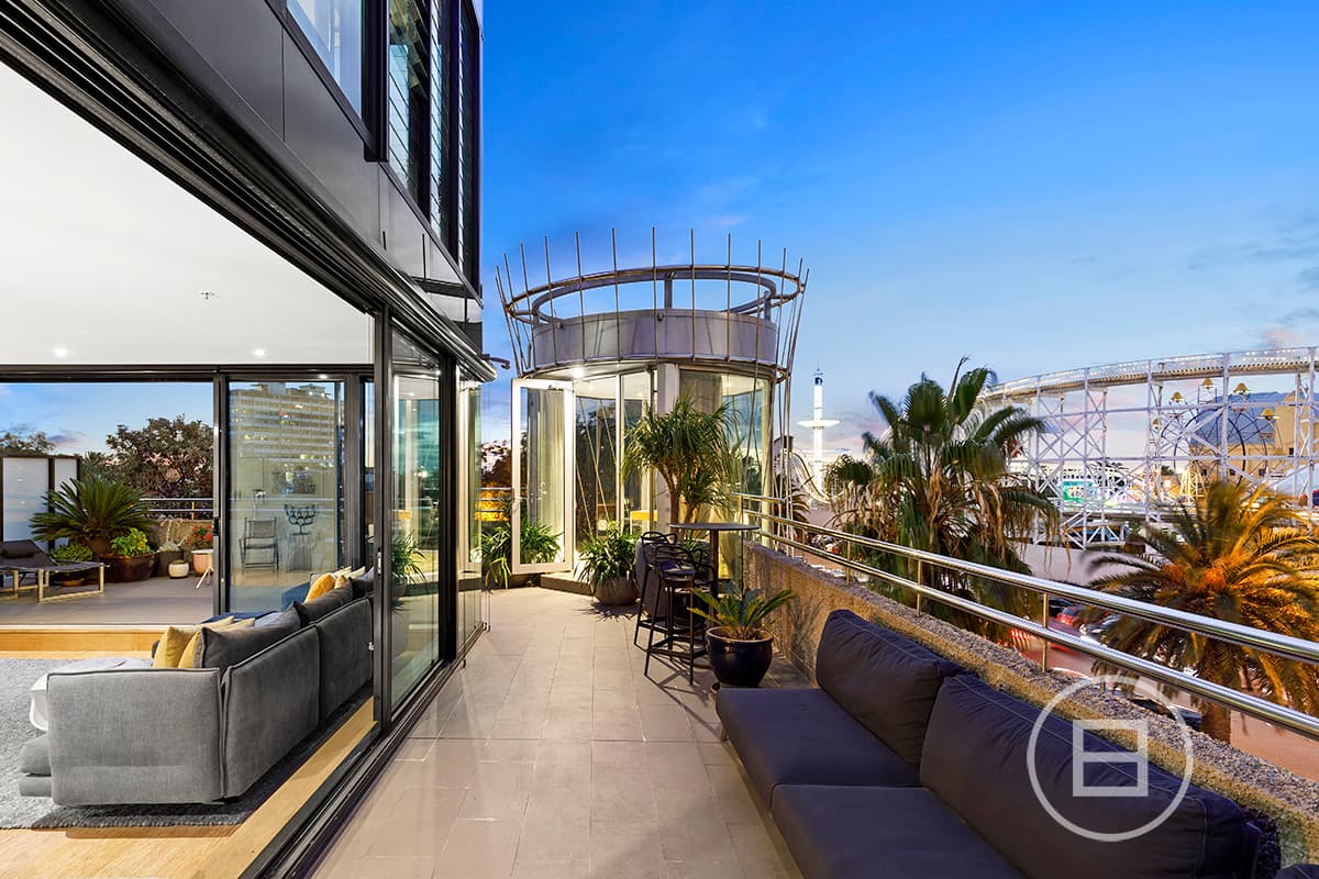 206/2 Chaucer Street, ST KILDA, VIC, St Kilda - Thumbnail 6