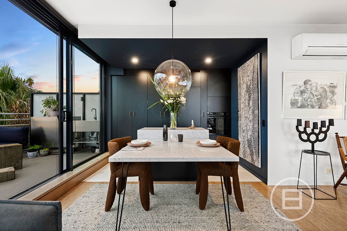 206/2 Chaucer Street, ST KILDA, VIC, St Kilda - Thumbnail 4