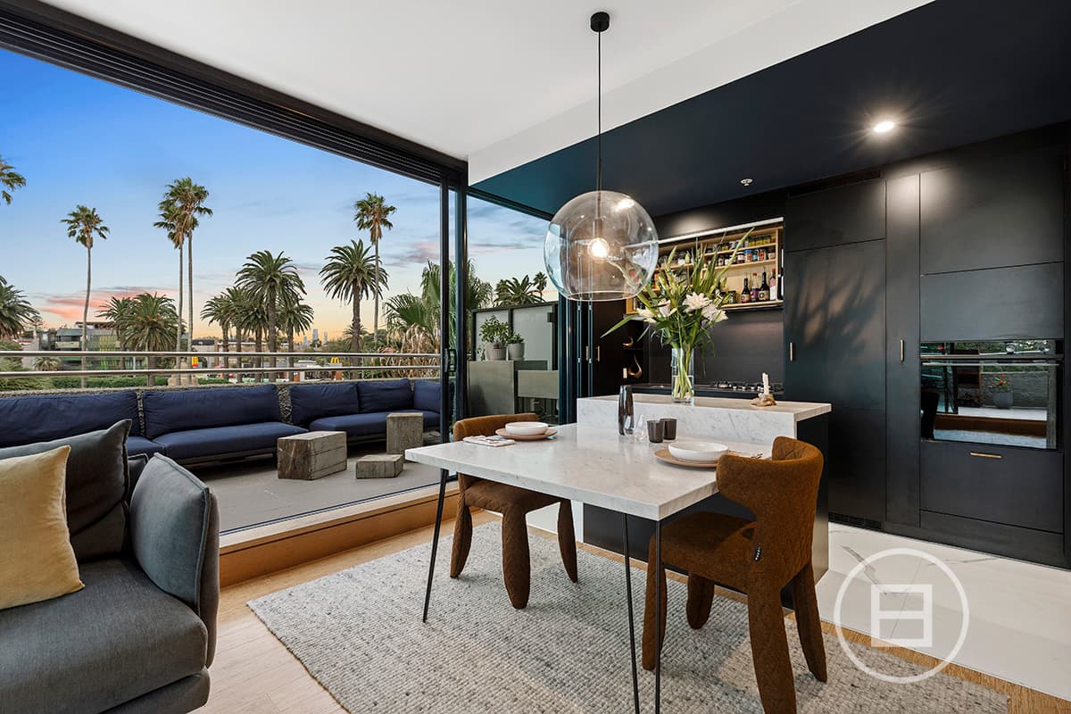 206/2 Chaucer Street, ST KILDA, VIC, St Kilda - Thumbnail 5