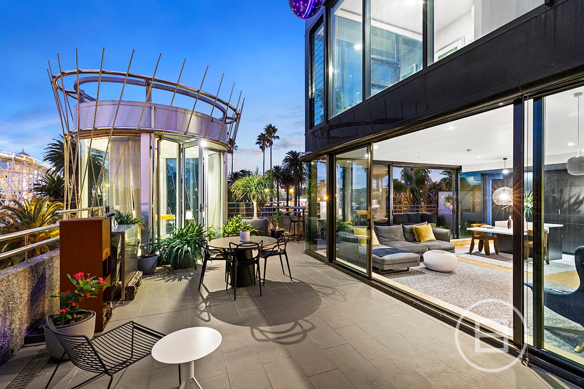 206/2 Chaucer Street, ST KILDA, VIC, St Kilda - Thumbnail 2