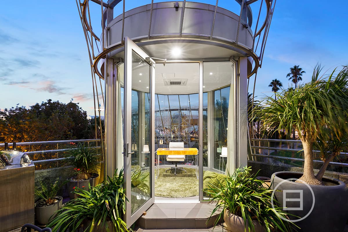 206/2 Chaucer Street, ST KILDA, VIC, St Kilda - Thumbnail 8