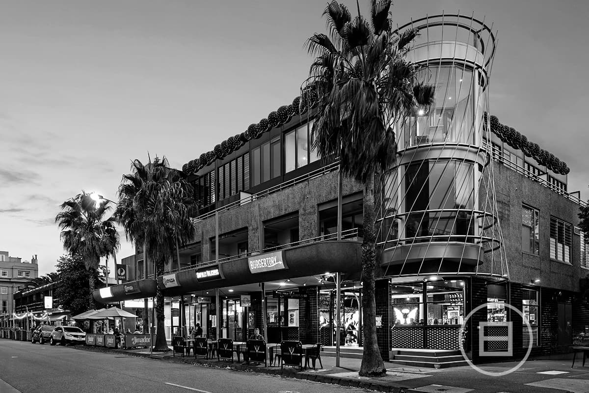 206/2 Chaucer Street, ST KILDA, VIC, St Kilda - Image 1