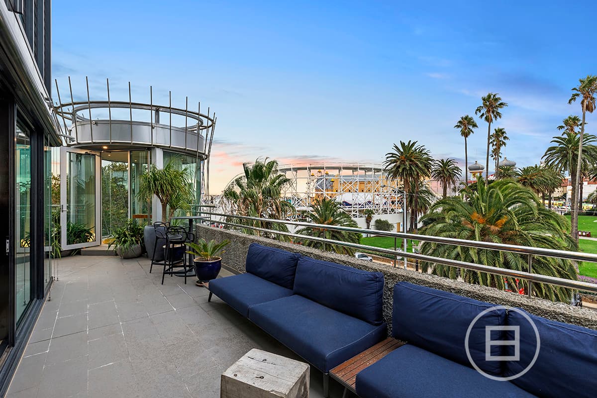 206/2 Chaucer Street, ST KILDA, VIC, St Kilda - Thumbnail 7