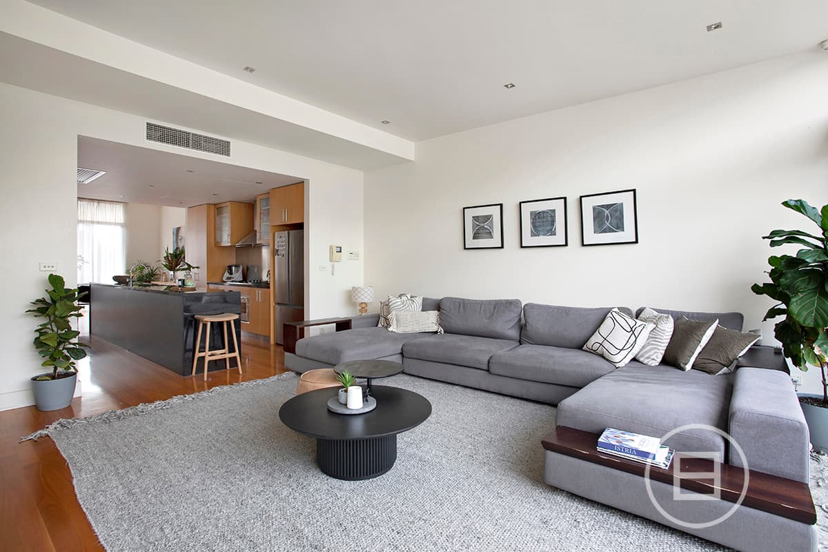 64 Ashworth Street, ALBERT PARK, VIC, Albert Park - Thumbnail 4