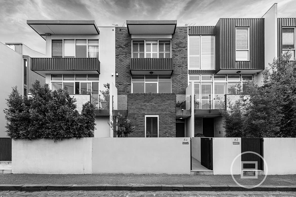 64 Ashworth Street, ALBERT PARK, VIC, Albert Park - Image 1