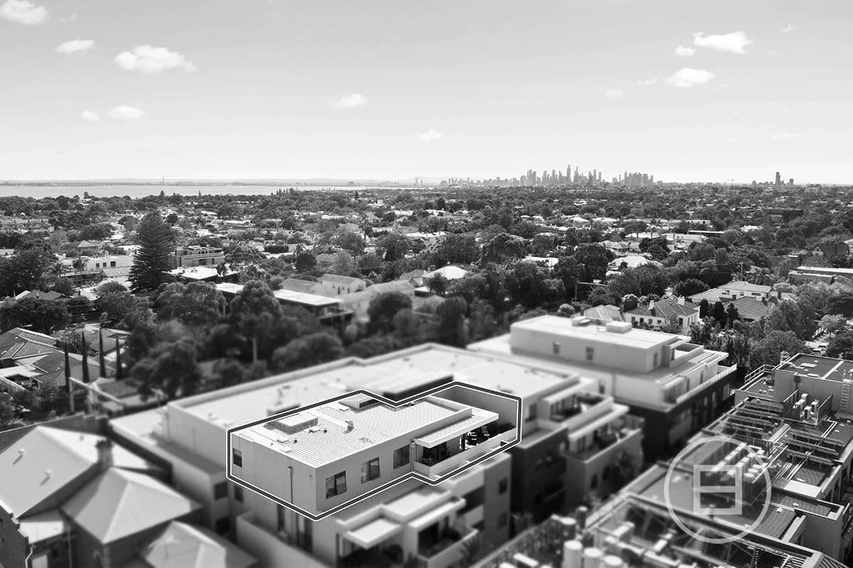 39/18 Warleigh Grove, BRIGHTON, VIC, Brighton - Image 1