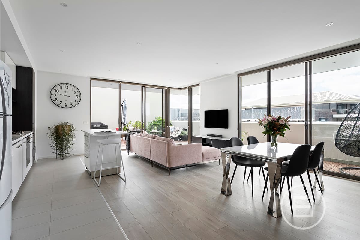 39/18 Warleigh Grove, BRIGHTON, VIC, Brighton - Thumbnail 2