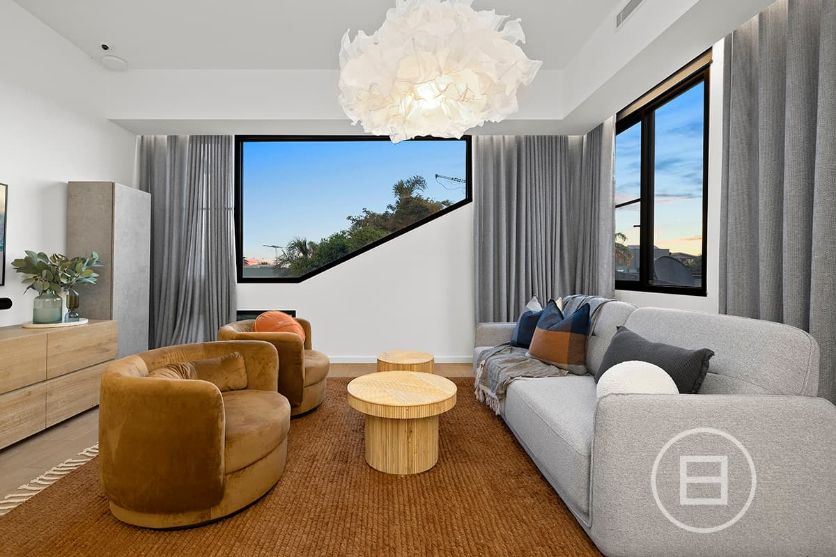 57/15 Beach Street, PORT MELBOURNE, VIC, Port Melbourne - Thumbnail 4