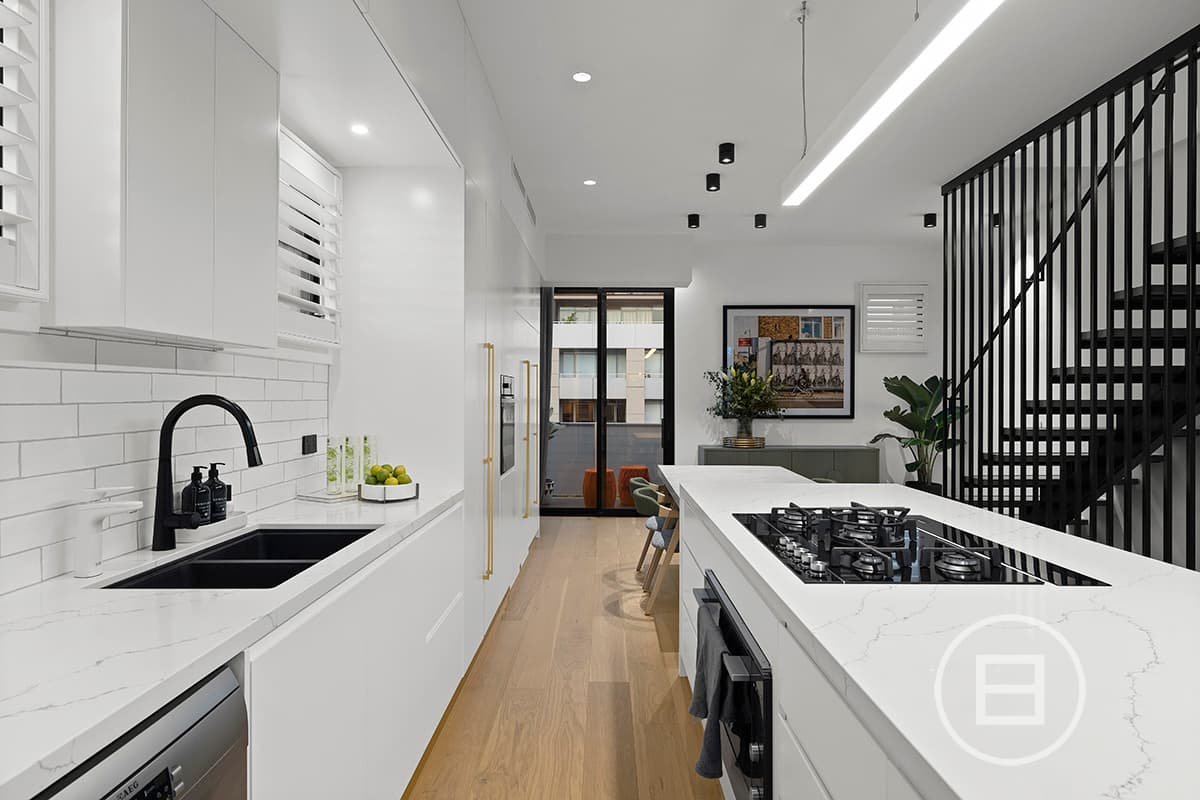 57/15 Beach Street, PORT MELBOURNE, VIC, Port Melbourne - Thumbnail 6