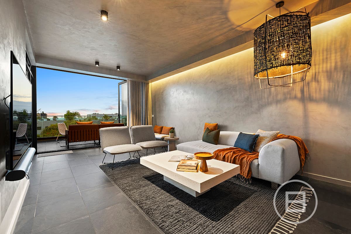 57/15 Beach Street, PORT MELBOURNE, VIC, Port Melbourne - Thumbnail 8