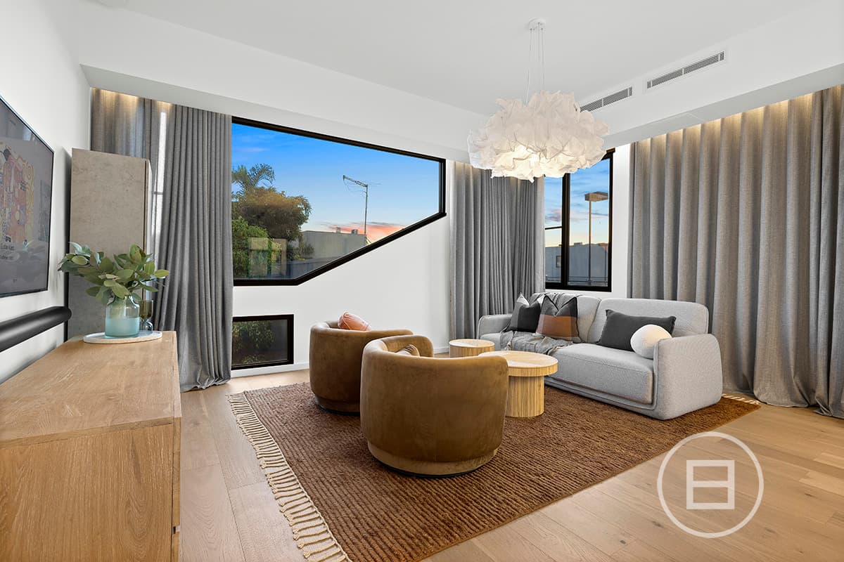 57/15 Beach Street, PORT MELBOURNE, VIC, Port Melbourne - Thumbnail 3