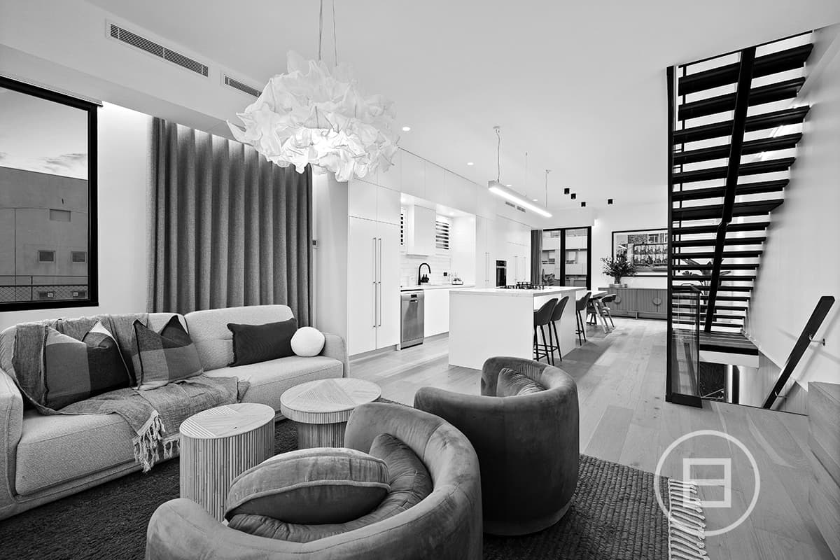 57/15 Beach Street, PORT MELBOURNE, VIC, Port Melbourne - Image 1