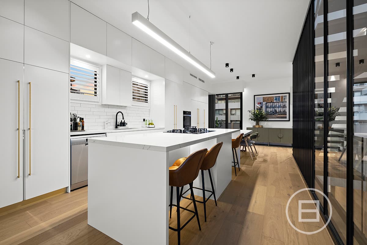 57/15 Beach Street, PORT MELBOURNE, VIC, Port Melbourne - Thumbnail 5