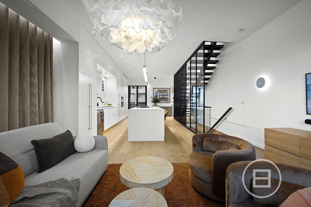 57/15 Beach Street, PORT MELBOURNE, VIC, Port Melbourne - Thumbnail 2