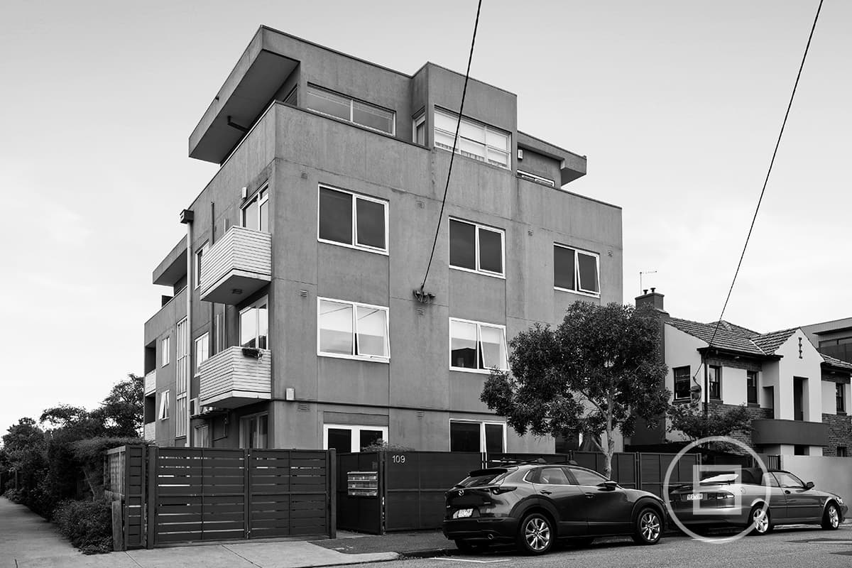 3/109 Westbury Street, BALACLAVA, VIC, Balaclava - Image 1