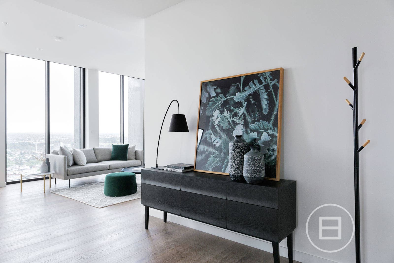3501/420 Spencer Street, WEST MELBOURNE, VIC, West Melbourne - Thumbnail 7