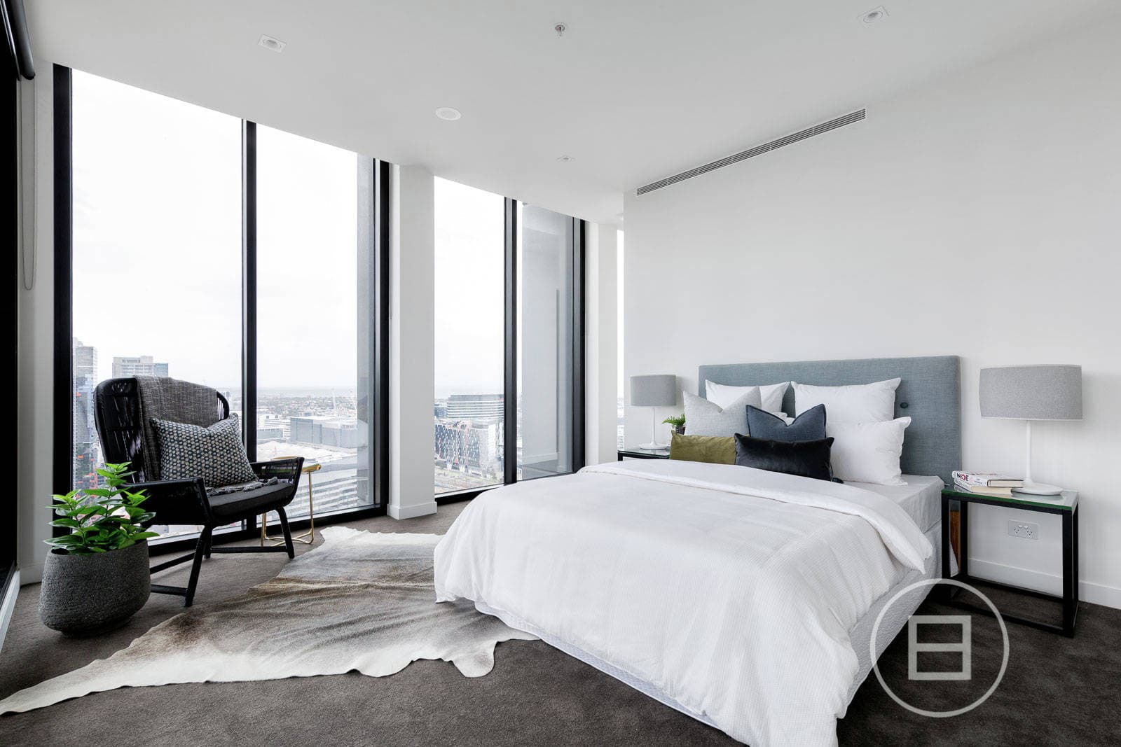 3501/420 Spencer Street, WEST MELBOURNE, VIC, West Melbourne - Thumbnail 8