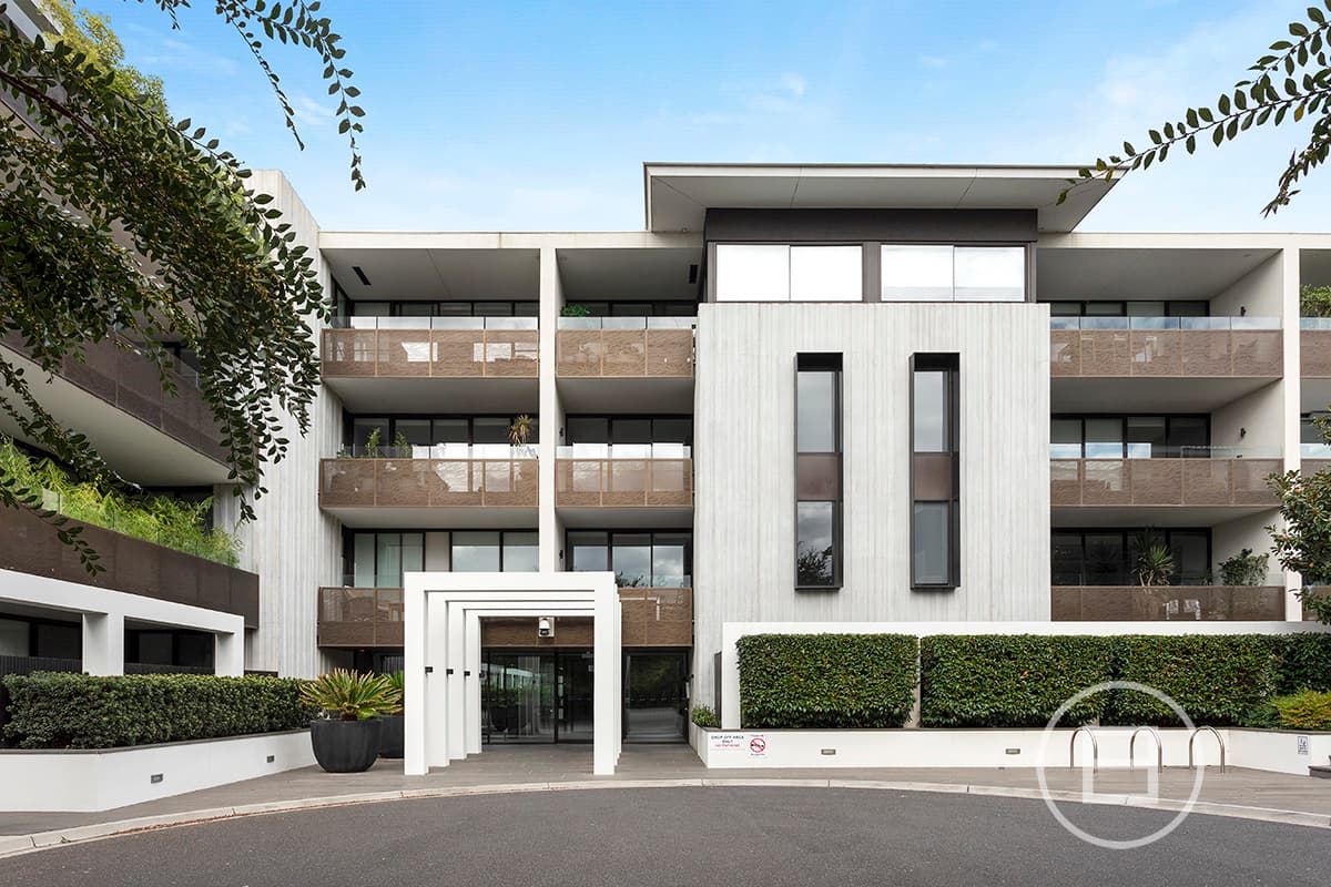 201/34 Warleigh Grove, BRIGHTON, VIC, Brighton - Thumbnail 2