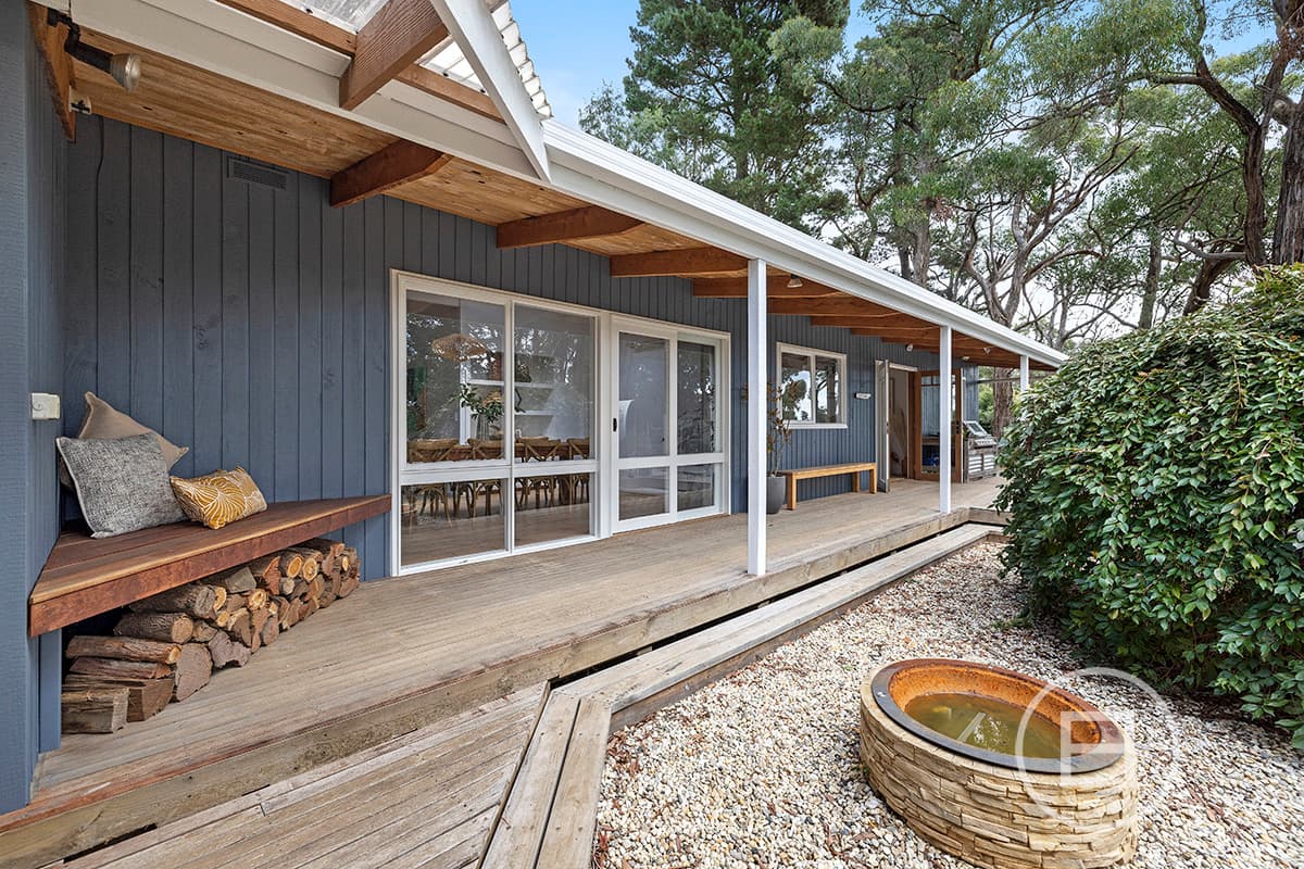 3 Elizabeth Street, RED HILL, VIC, Red Hill - Thumbnail 3