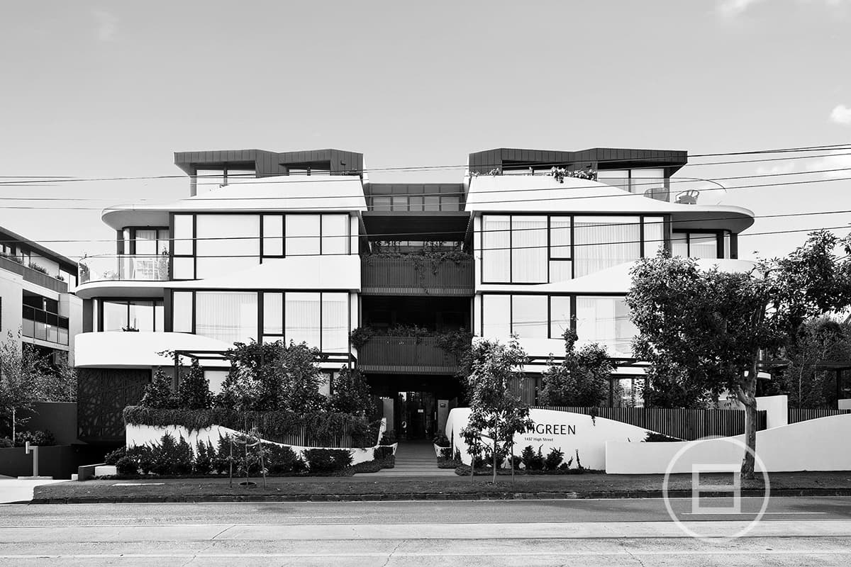 101/1457 High Street, GLEN IRIS, VIC, Glen Iris - Image 1