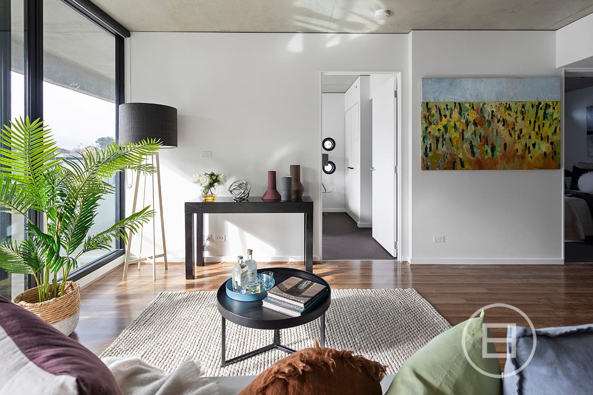 420/152 Sturt Street, SOUTHBANK, VIC, Southbank - Thumbnail 2