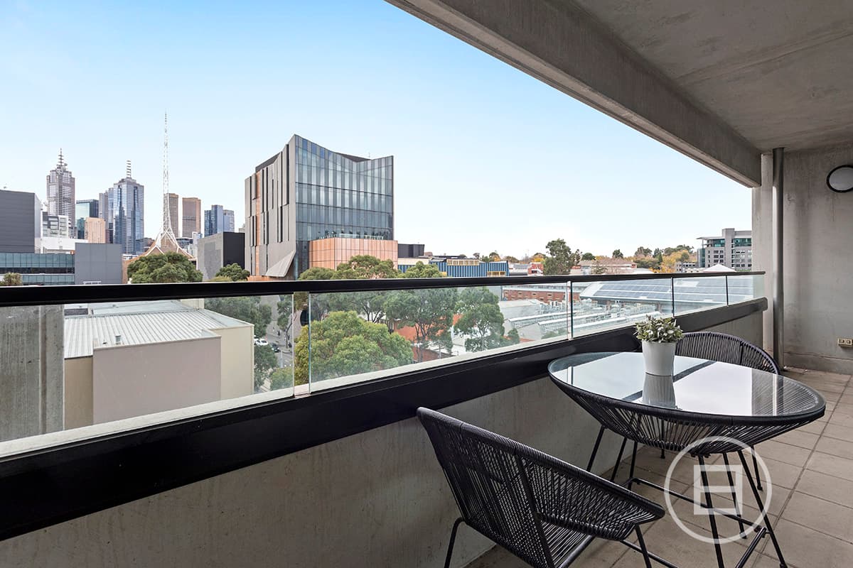 420/152 Sturt Street, SOUTHBANK, VIC, Southbank - Thumbnail 6