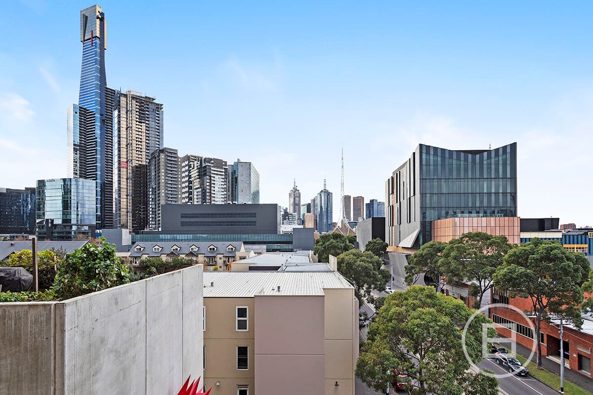 420/152 Sturt Street, SOUTHBANK, VIC, Southbank - Thumbnail 7