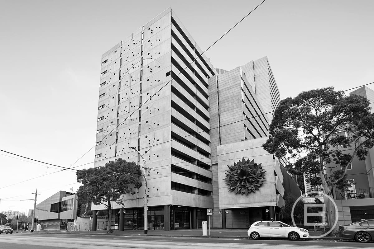 420/152 Sturt Street, SOUTHBANK, VIC, Southbank - Image 1