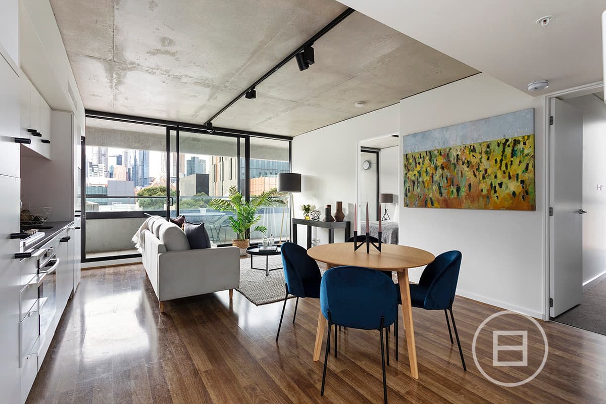 420/152 Sturt Street, SOUTHBANK, VIC, Southbank - Thumbnail 3