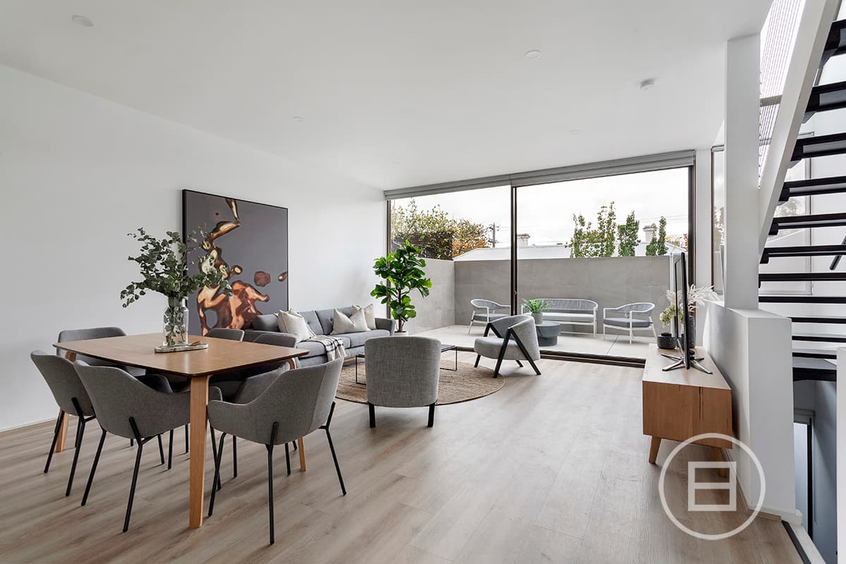 4/2 Mercer Road, ARMADALE, VIC, Armadale - Thumbnail 4