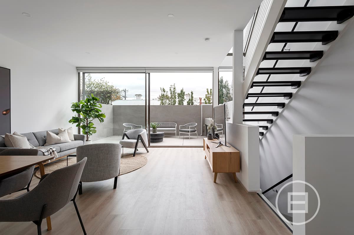 4/2 Mercer Road, ARMADALE, VIC, Armadale - Thumbnail 2
