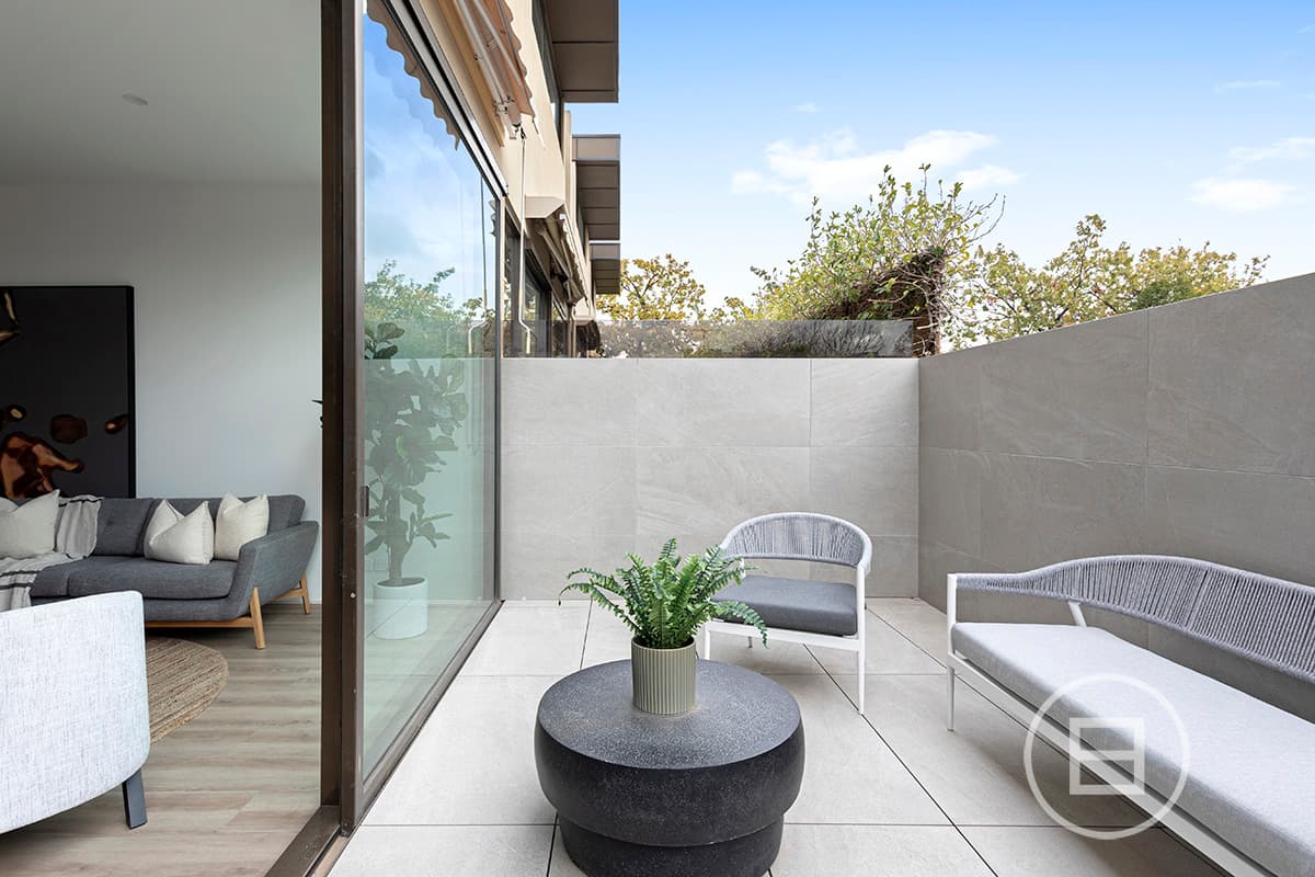 4/2 Mercer Road, ARMADALE, VIC, Armadale - Thumbnail 3