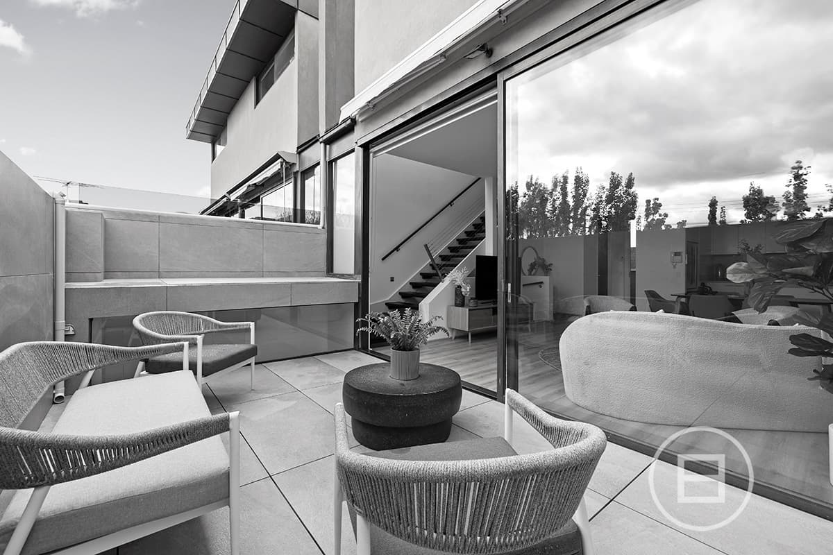 4/2 Mercer Road, ARMADALE, VIC, Armadale - Image 1