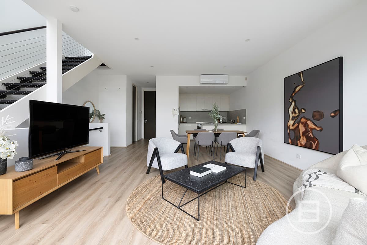 4/2 Mercer Road, ARMADALE, VIC, Armadale - Thumbnail 5