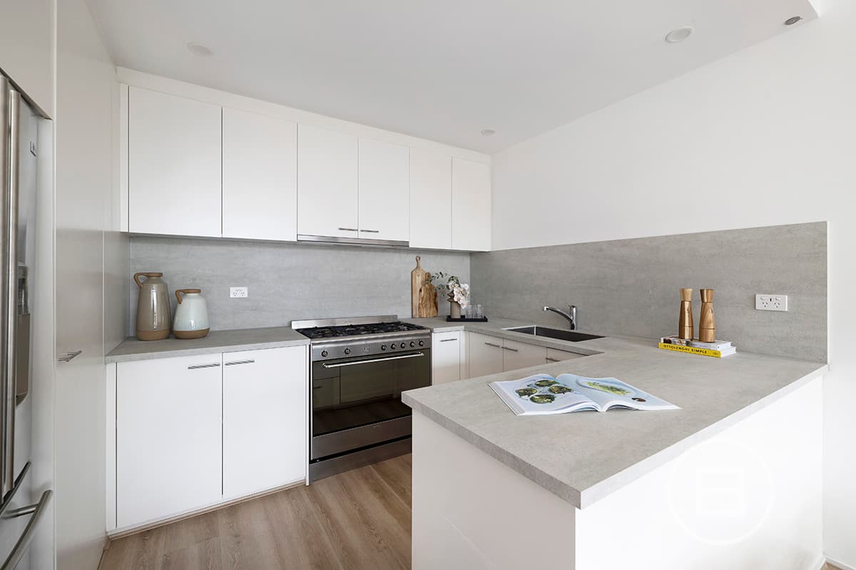 4/2 Mercer Road, ARMADALE, VIC, Armadale - Thumbnail 8