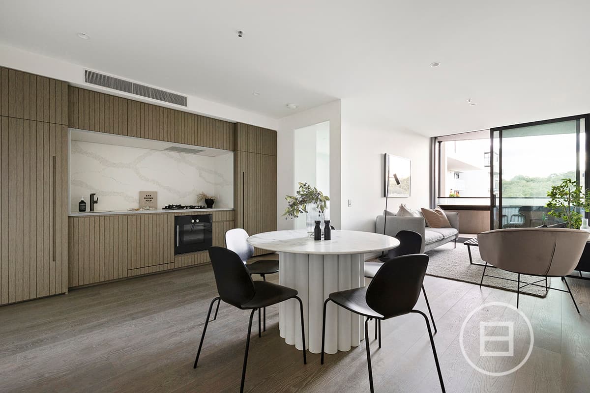508/627 Victoria Street, ABBOTSFORD, VIC, Abbotsford - Thumbnail 2