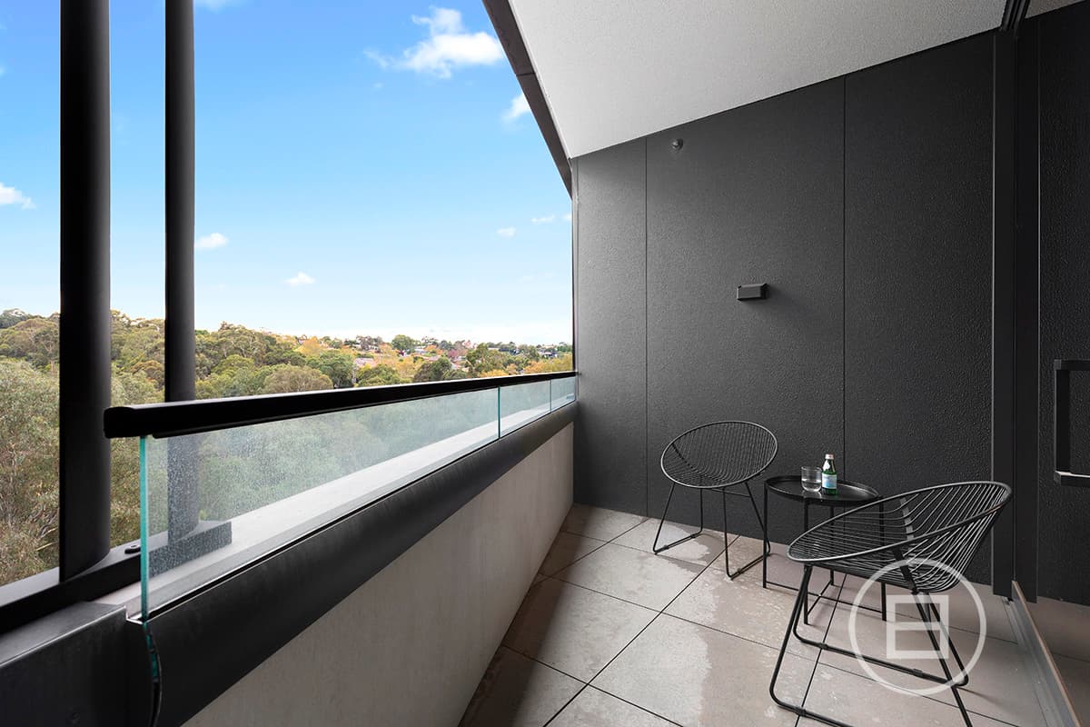 508/627 Victoria Street, ABBOTSFORD, VIC, Abbotsford - Thumbnail 4