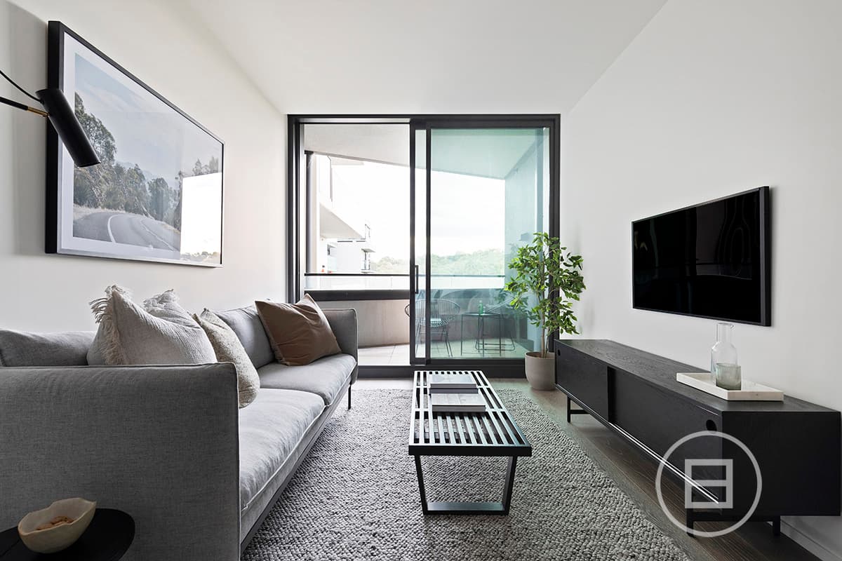 508/627 Victoria Street, ABBOTSFORD, VIC, Abbotsford - Thumbnail 3