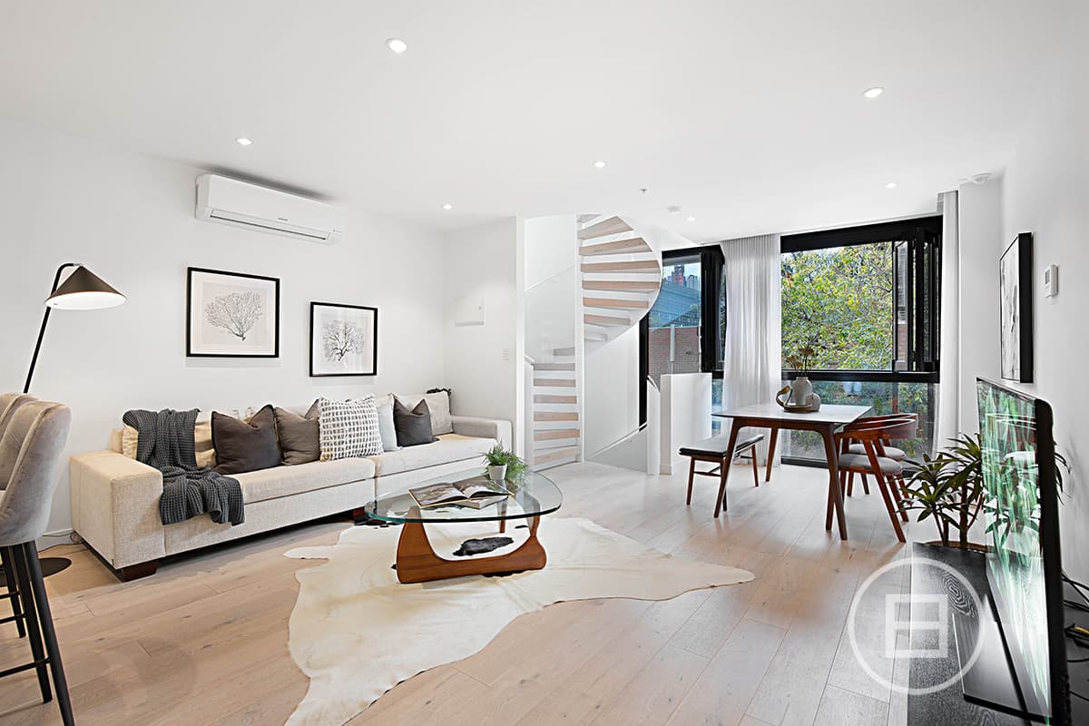 5 Fitzpatrick Street, SOUTH MELBOURNE, VIC, South Melbourne - Thumbnail 4