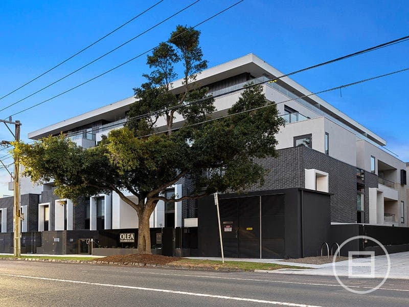 Penthouse 406/50 Kambrook Road, CAULFIELD NORTH, VIC, Caulfield North - Thumbnail 2