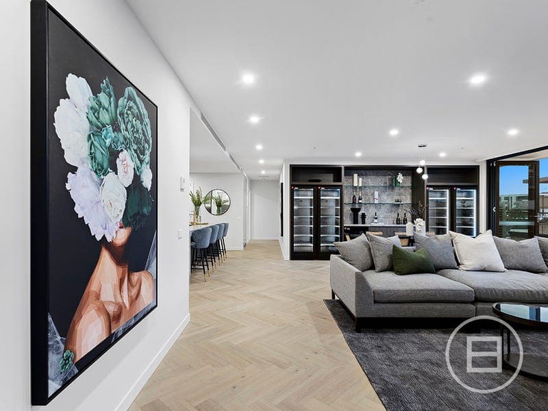 Penthouse 406/50 Kambrook Road, CAULFIELD NORTH, VIC, Caulfield North - Thumbnail 5