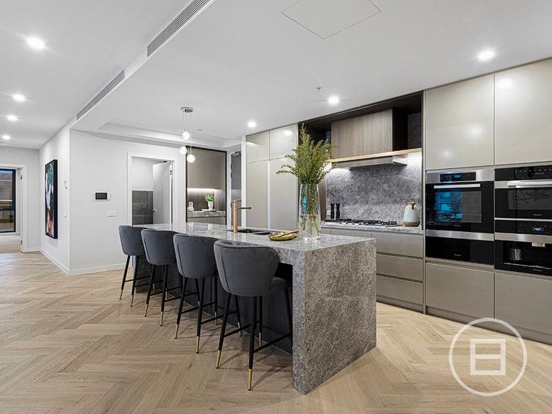 Penthouse 406/50 Kambrook Road, CAULFIELD NORTH, VIC, Caulfield North - Thumbnail 7